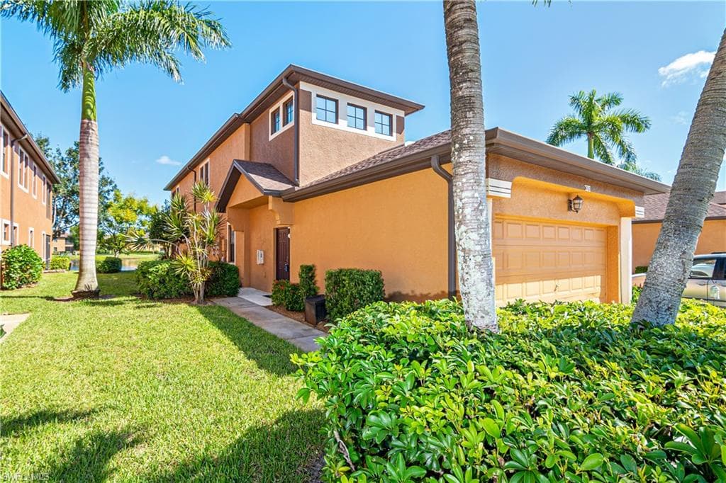 3786 Costa Maya WAY 201 ESTERO, FL 33928