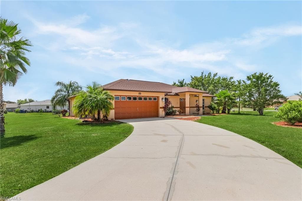 212 Rue Labonne RD FORT MYERS, FL 33913