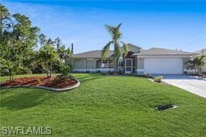 2517 9th ST W LEHIGH ACRES, FL 33971