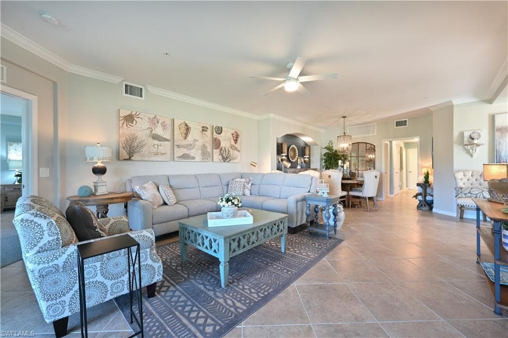 3163 Serena LN 101 NAPLES, FL 34114