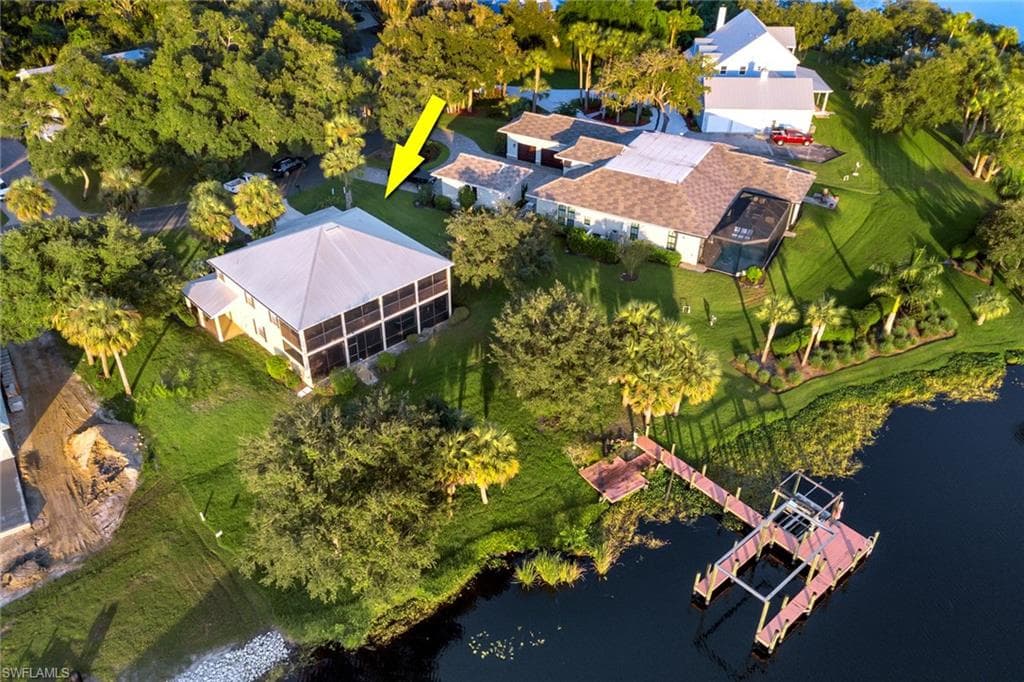 16450 Oakview CIR ALVA, FL 33920