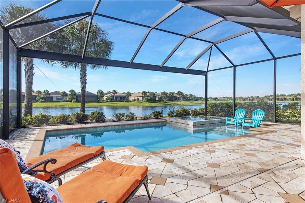 10403 Materita DR FORT MYERS, FL 33913