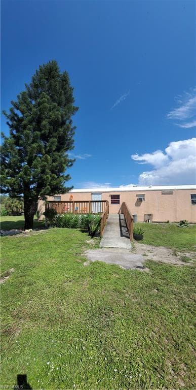 215 S Fronda ST CLEWISTON, FL 33440