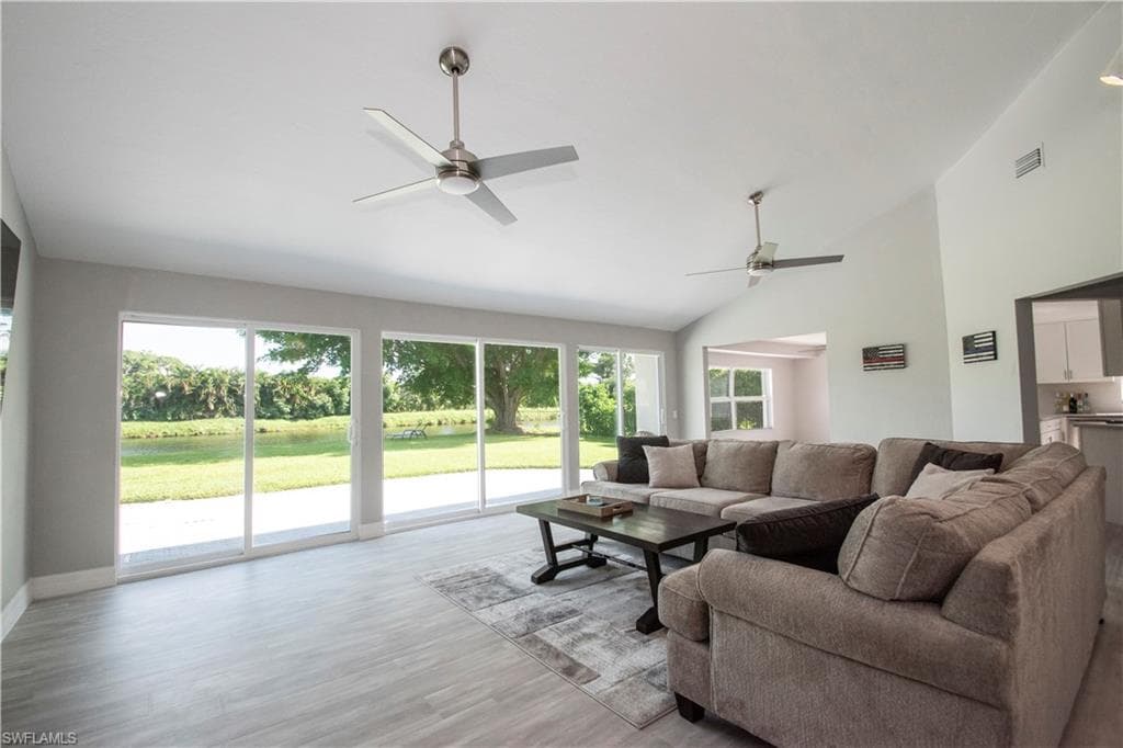 2649 Longboat DR NAPLES, FL 34104