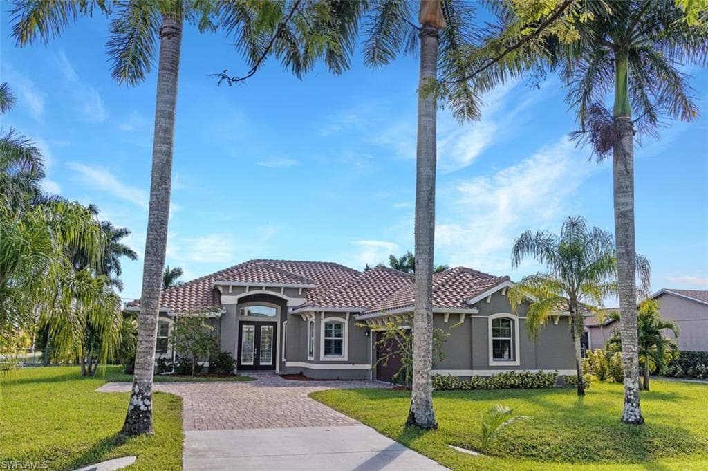 1700 43rd TER SW NAPLES, FL 34116