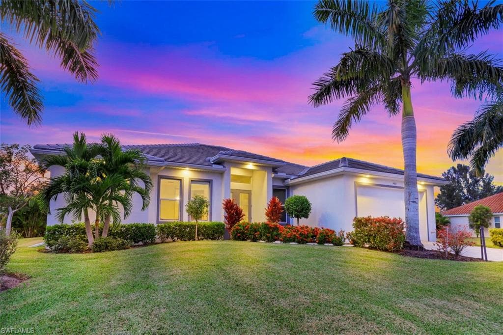 4410 SW 19th PL CAPE CORAL, FL 33914