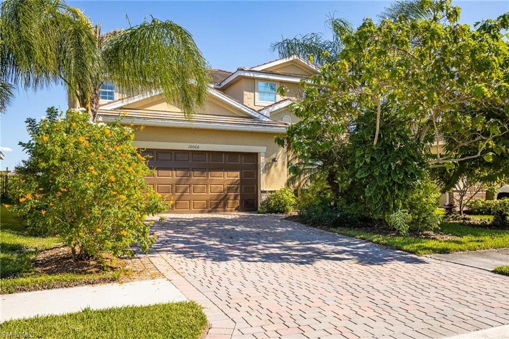 16066 Mistflower DR ALVA, FL 33920