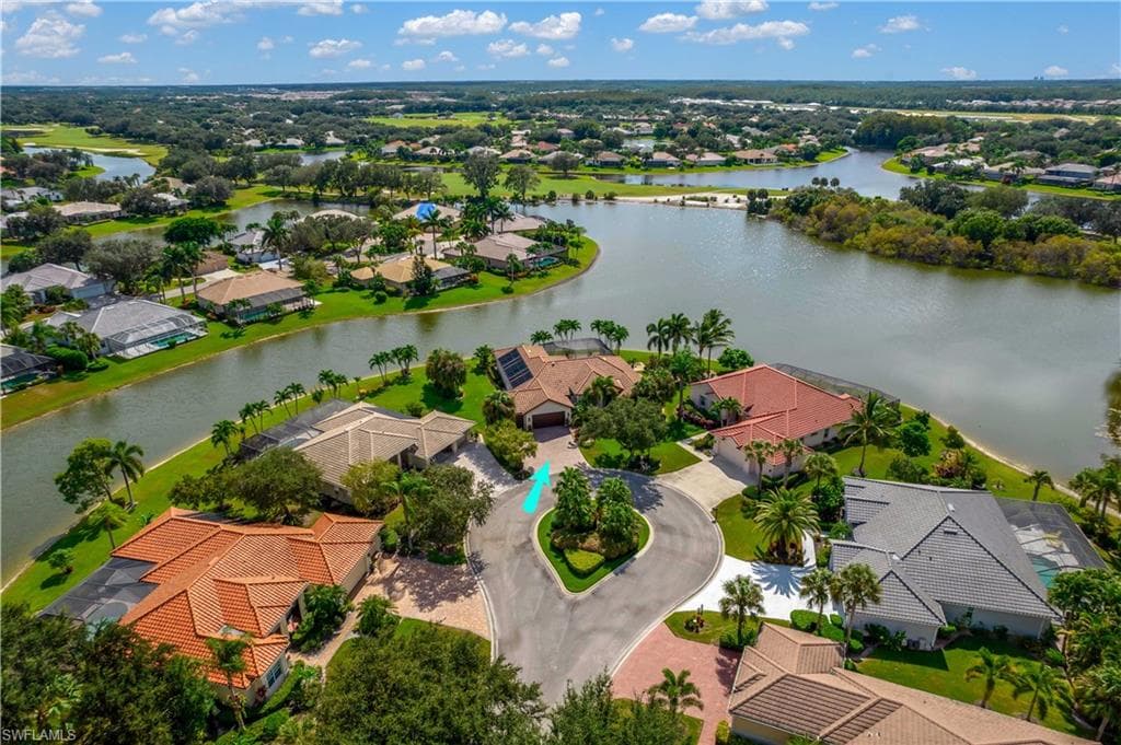 10941 Mahogany RUN FORT MYERS, FL 33913