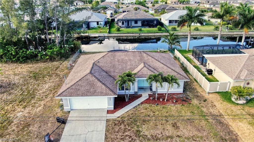 1222 SW 15th ST CAPE CORAL, FL 33991