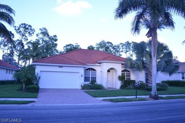 13936 Bald Cypress CIR FORT MYERS, FL 33907