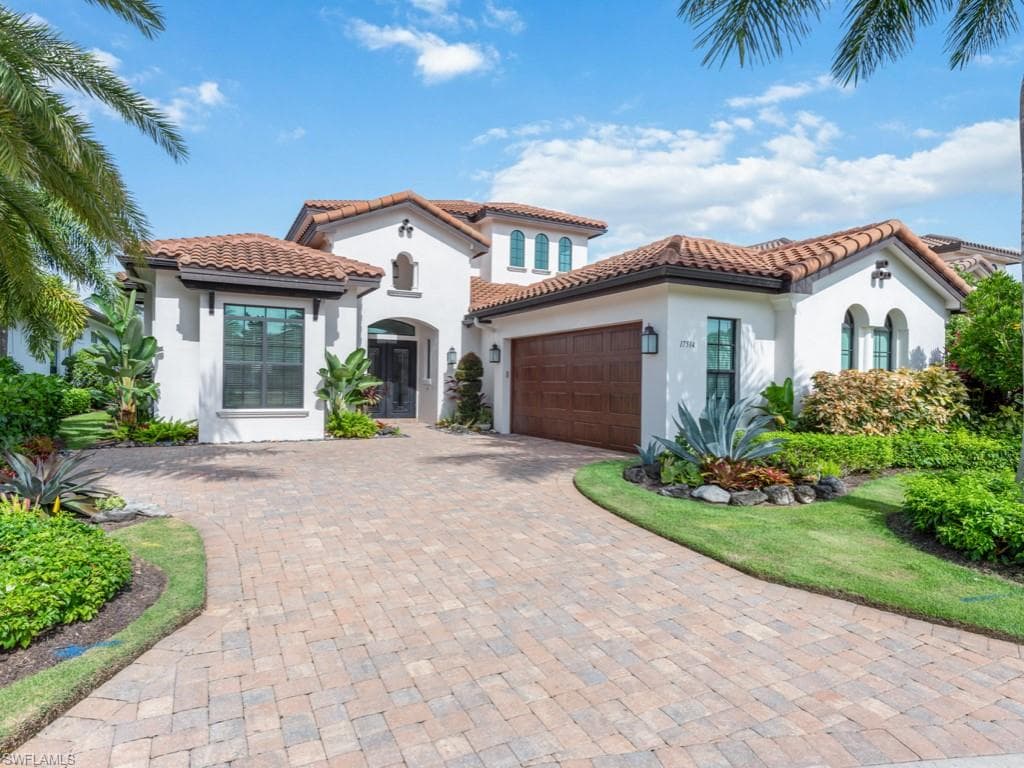 17514 Via Navona WAY MIROMAR LAKES, FL 33913