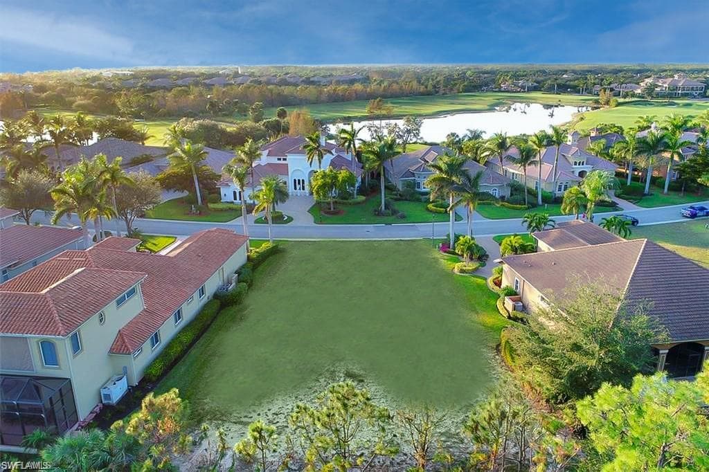 9571 Monteverdi WAY FORT MYERS, FL 33912
