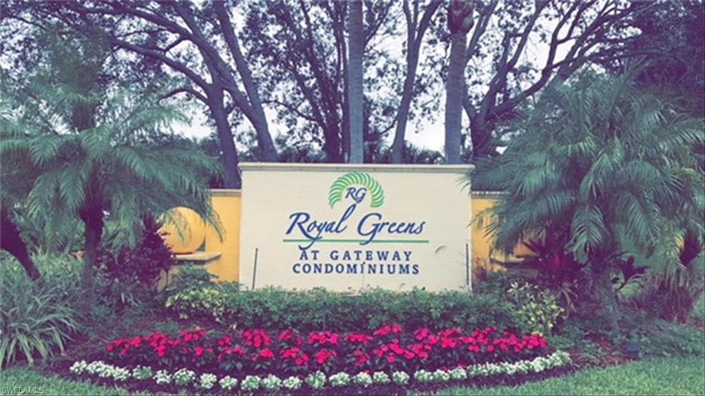 11520 Villa Grand 1020 FORT MYERS, FL 33913
