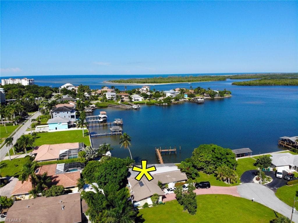 14 Hawk ST NAPLES, FL 34113