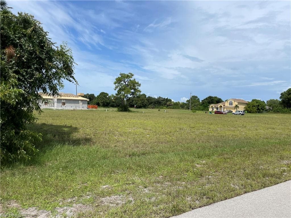 4358 34th AVE CAPE CORAL, FL 33993