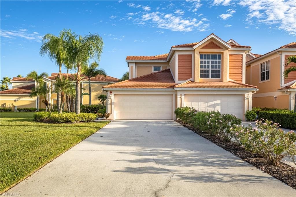 3151 Sea Trawler BEND 1903 NORTH FORT MYERS, FL 33903