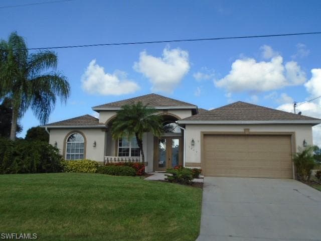 3024 SW 23rd PL CAPE CORAL, FL 33914