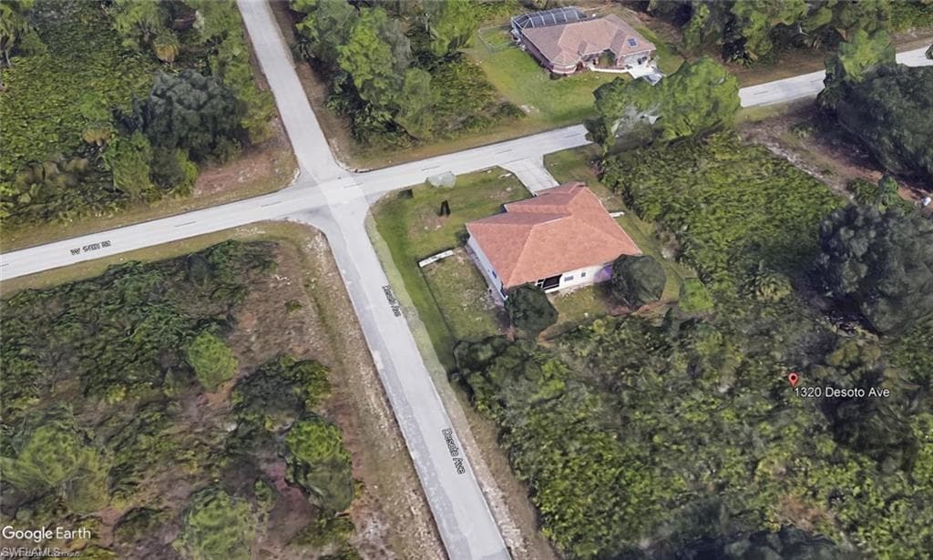 1320 Desoto AVE LEHIGH ACRES, FL 33972