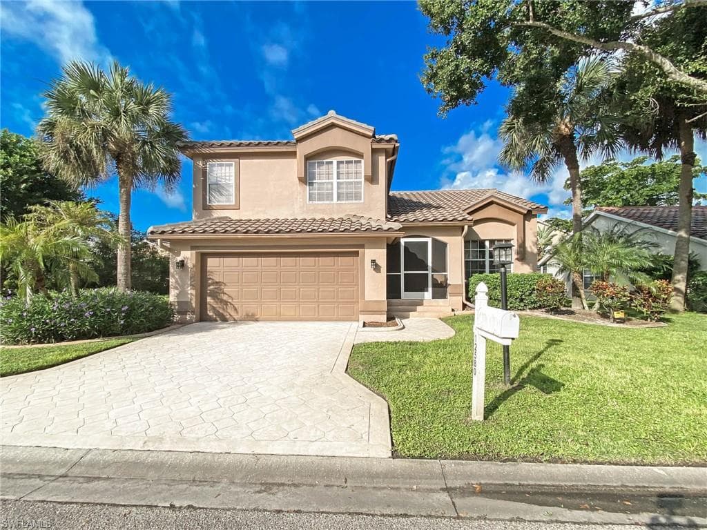 12580 Eagle Pointe CIR FORT MYERS, FL 33913