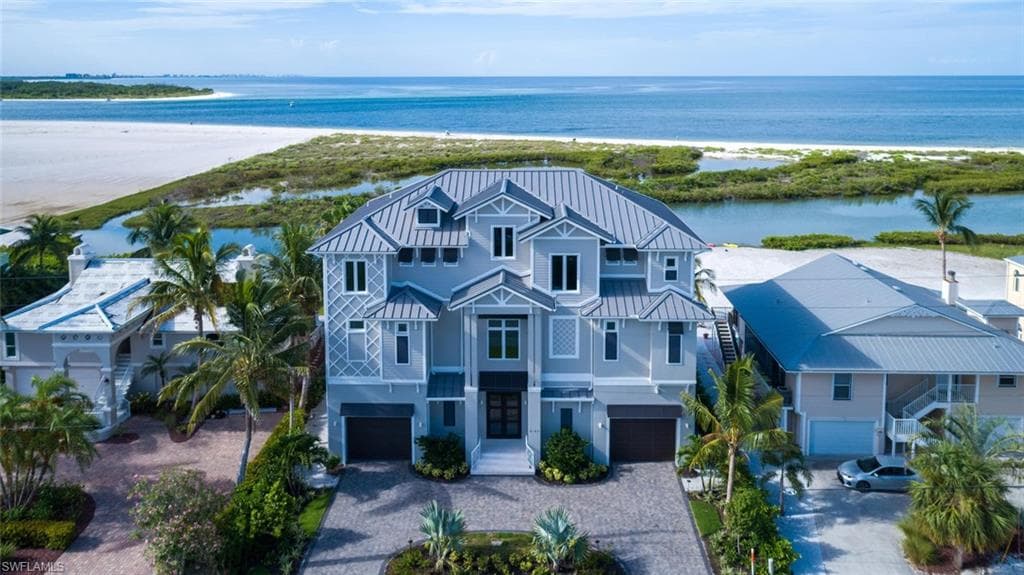 8180 Estero BLVD FORT MYERS BEACH, FL 33931