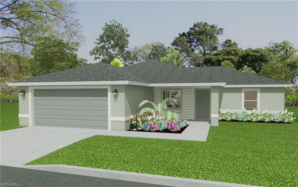 7033 Waldo CIR LABELLE, FL 33935