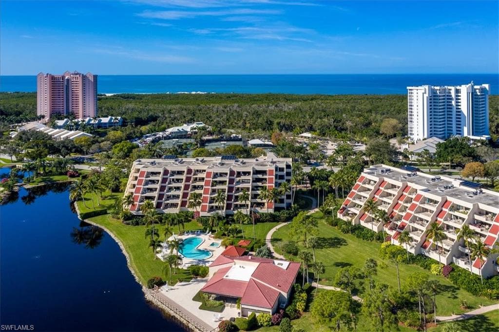 6350 Pelican Bay BLVD B-PH5 NAPLES, FL 34108