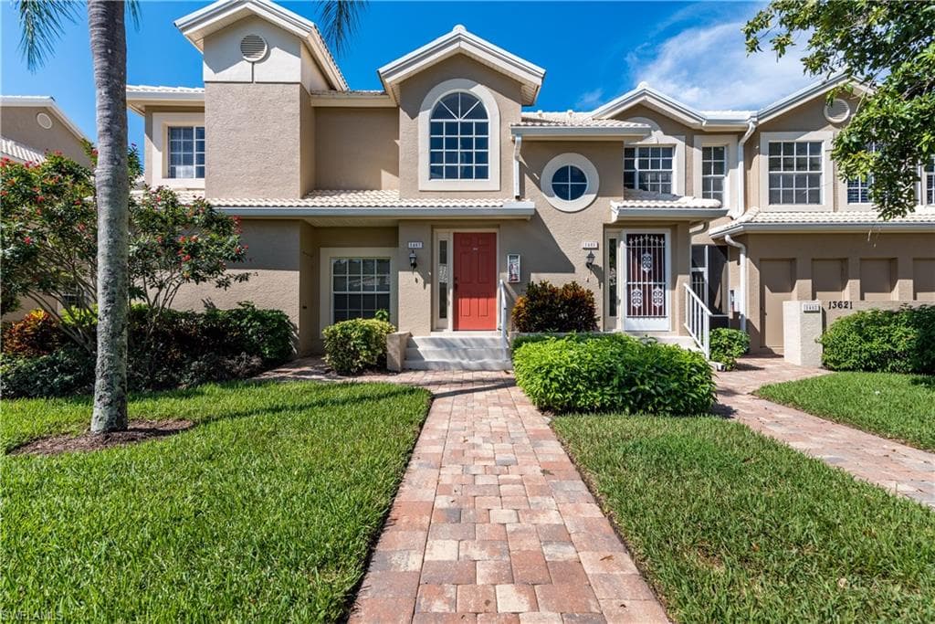 13621 Worthington WAY 1407 BONITA SPRINGS, FL 34135