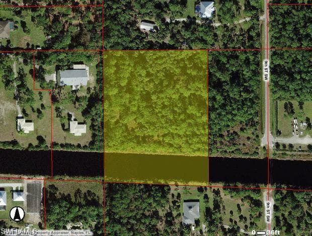 0000 9th ST SW NAPLES, FL 34117