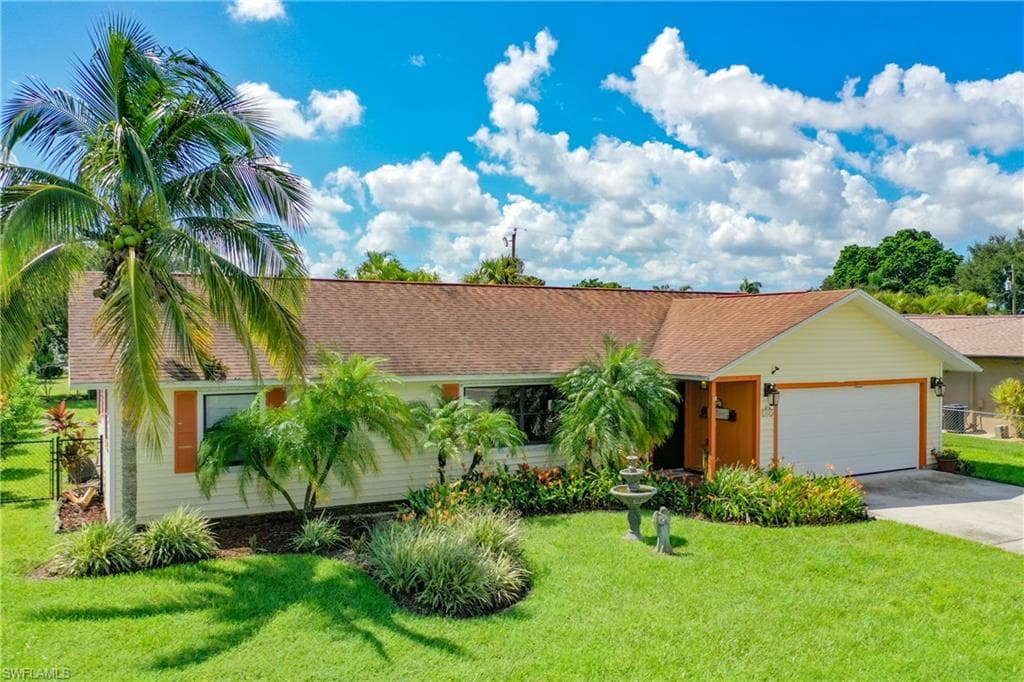 1410 SE 2nd ST CAPE CORAL, FL 33990