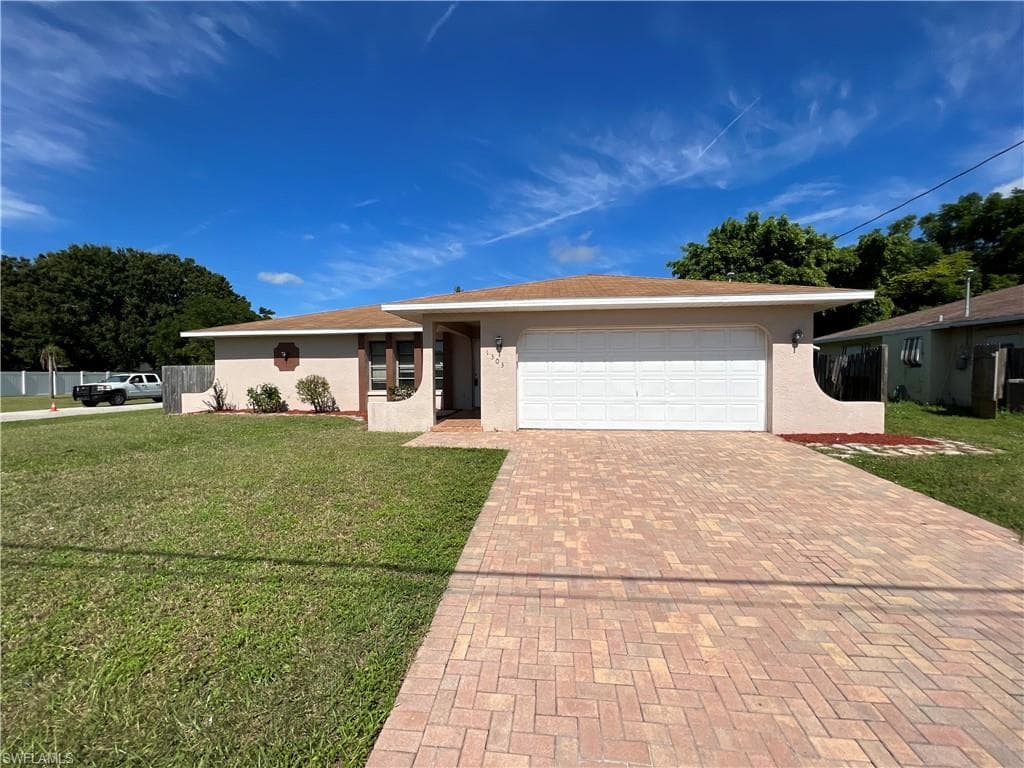 1303 SE 14th TER CAPE CORAL, FL 33990