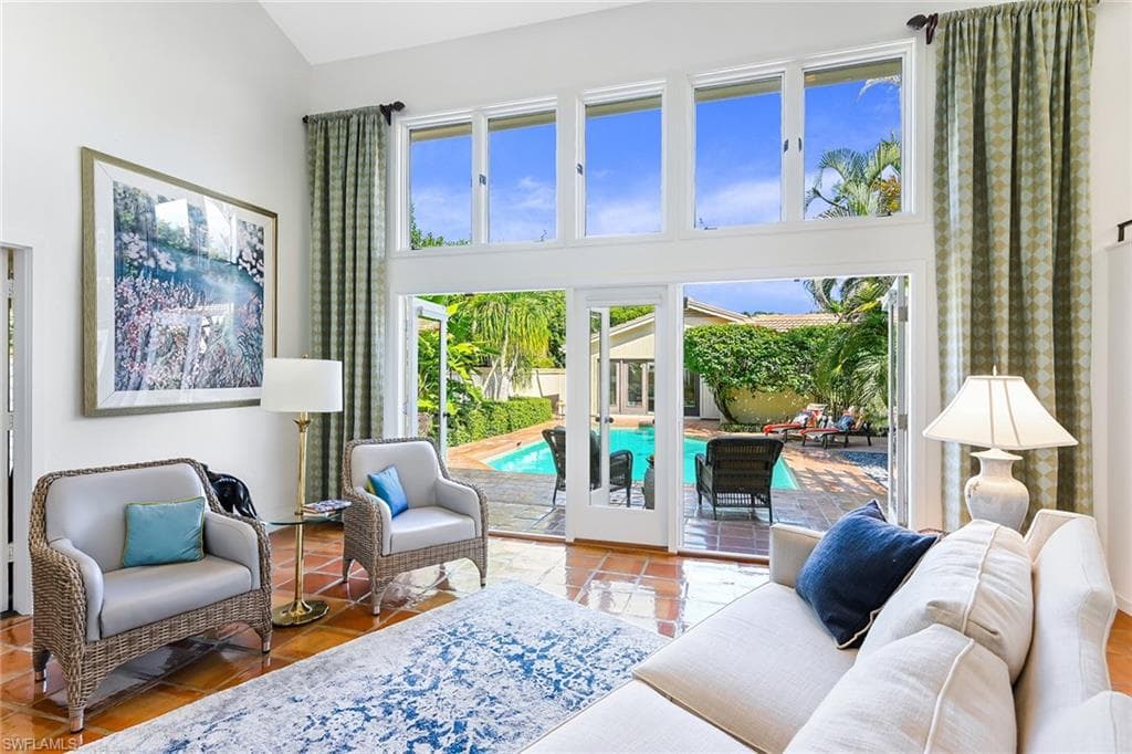 804 Buttonbush LN NAPLES, FL 34108