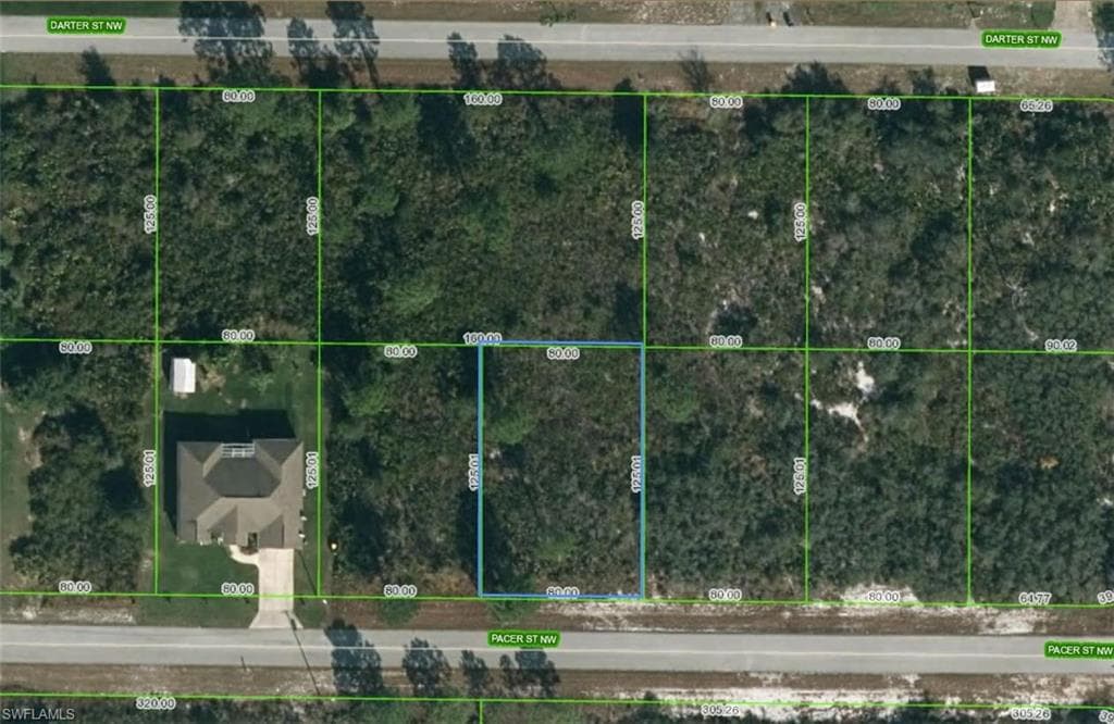 217 Pacer ST NW LAKE PLACID, FL 33852
