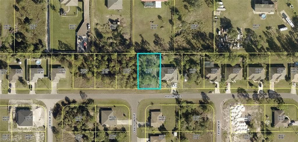 5026 Billings ST LEHIGH ACRES, FL 33971