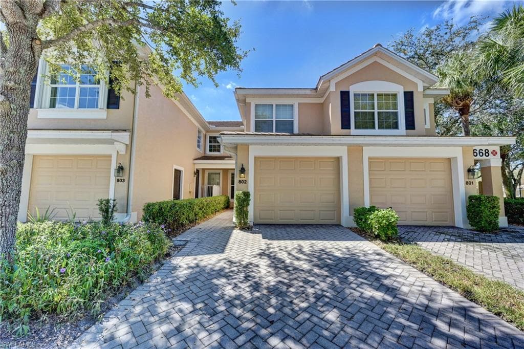 2668 Somerville LOOP 802 CAPE CORAL, FL 33991