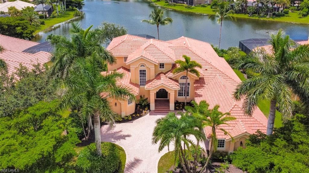 9421 Chartwell Breeze DR ESTERO, FL 34135