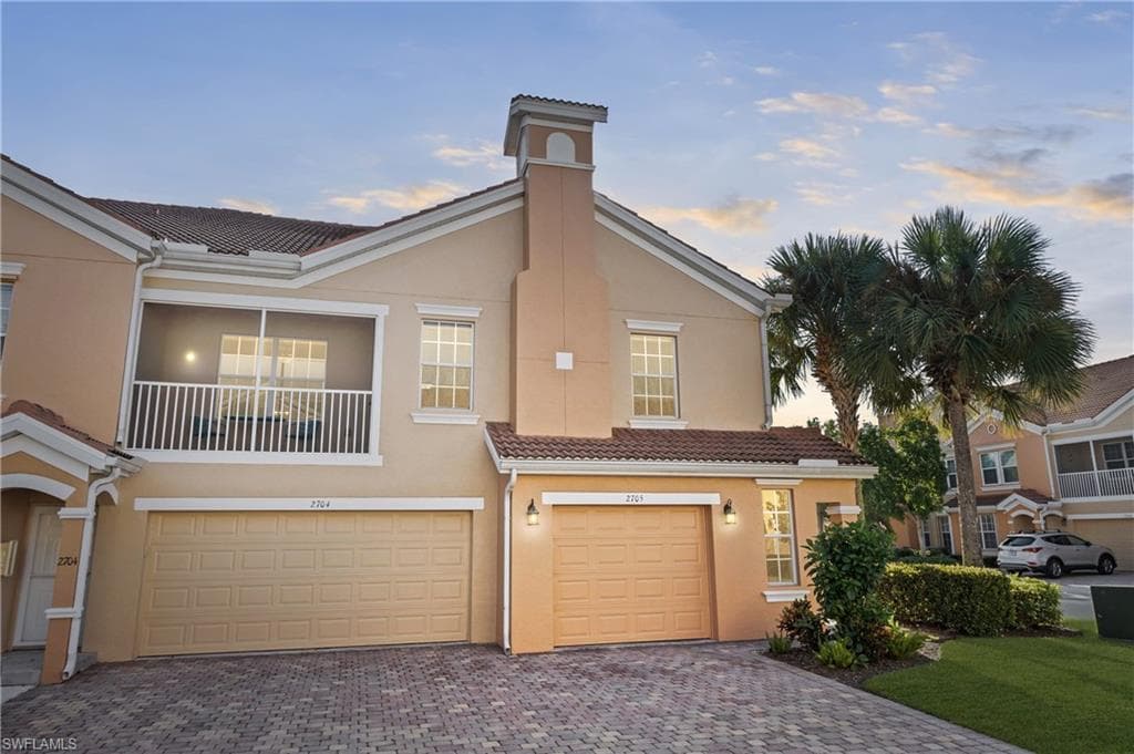 1788 Concordia Lake CIR 2705 CAPE CORAL, FL 33909
