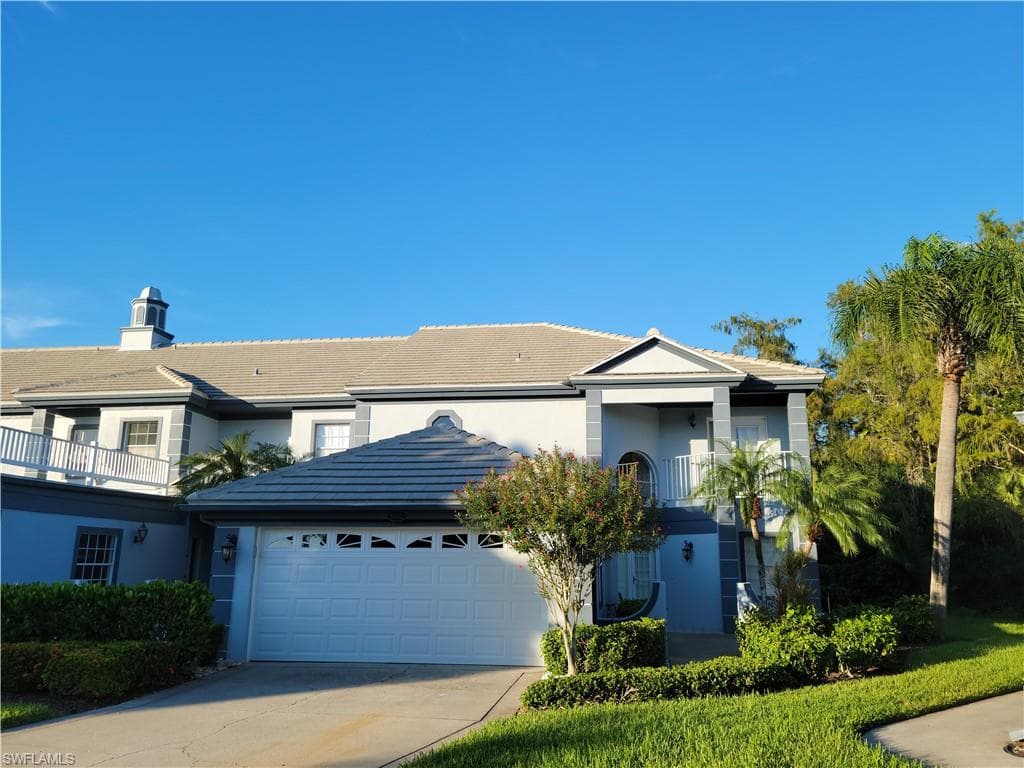 8030 Glen Abbey CIR FORT MYERS, FL 33912