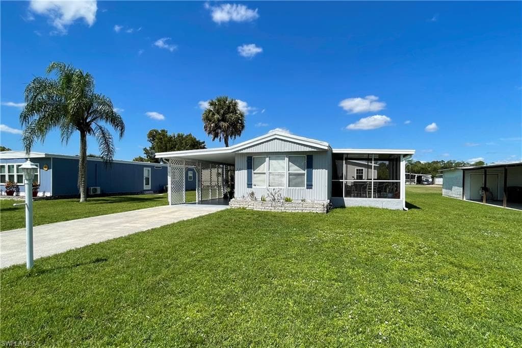 221 Grassy Key LN 174 NAPLES, FL 34114