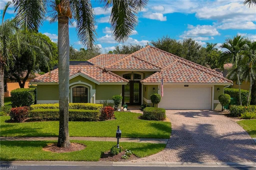 1967 Terrazzo LN NAPLES, FL 34104