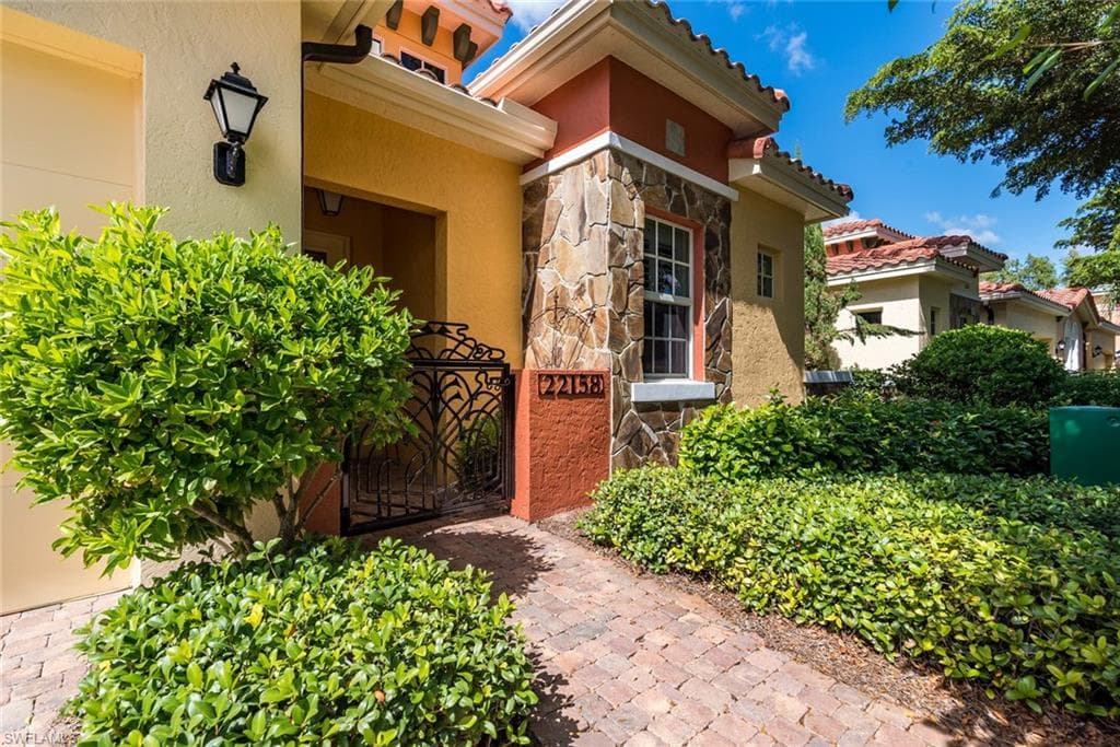 22158 Isola Verdi WAY ESTERO, FL 33928