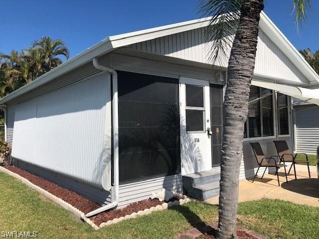 19681 Summerlin RD 516 FORT MYERS, FL 33908