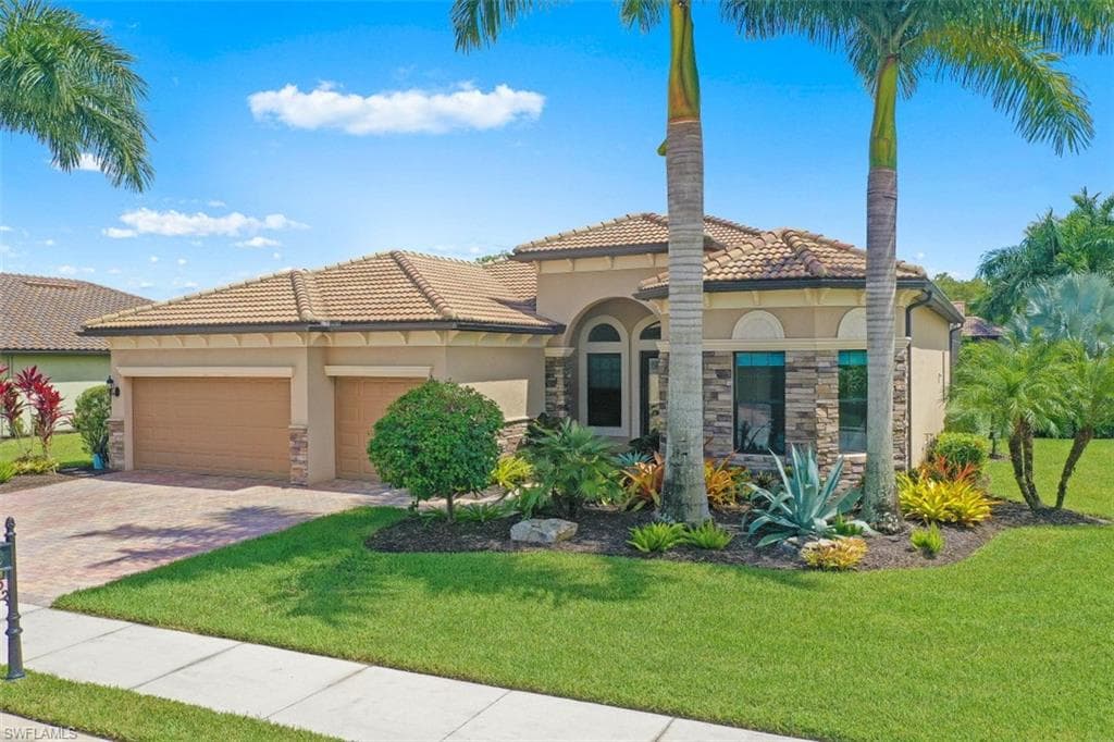 20131 Eagle Stone DR ESTERO, FL 33928