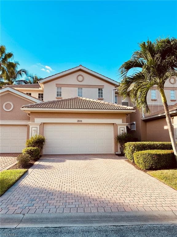 13980 Lake Mahogany BLVD 2111 FORT MYERS, FL 33907