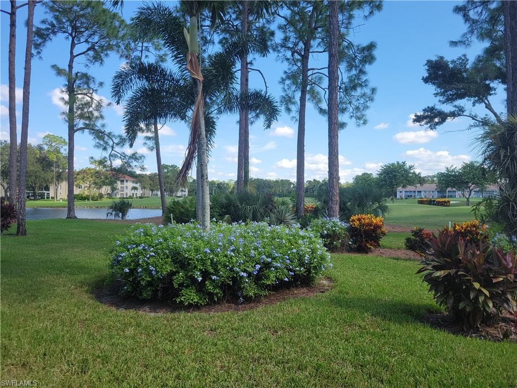 5869 Cobblestone LN E103 NAPLES, FL 34112