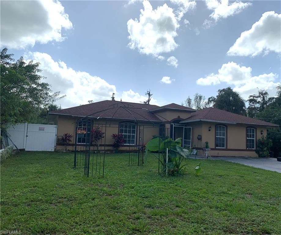 4380 24th AVE SE NAPLES, FL 34117