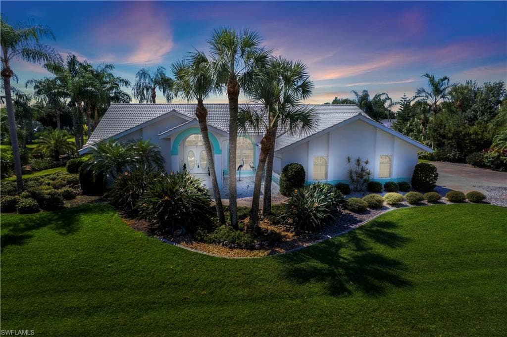 26077 Corupano DR PUNTA GORDA, FL 33983