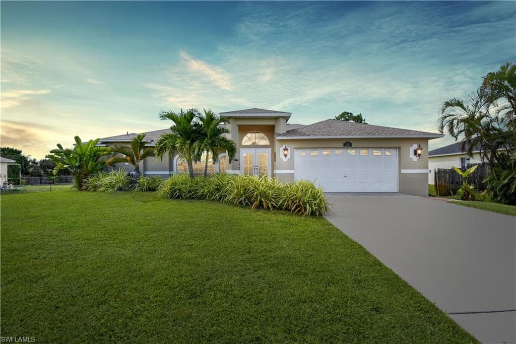 716 Fargo DR FORT MYERS, FL 33913