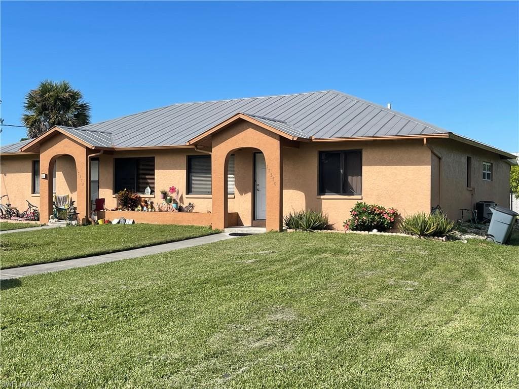 17370 W Carnegie CIR FORT MYERS, FL 33967