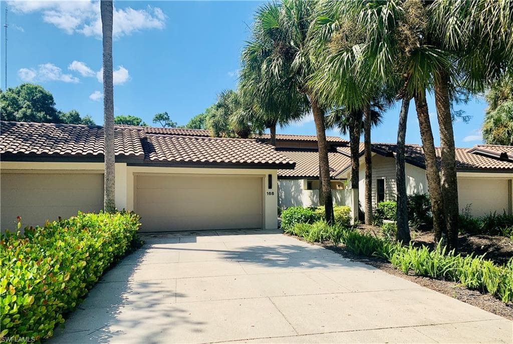 168 Cypress View DR C-80 NAPLES, FL 34113