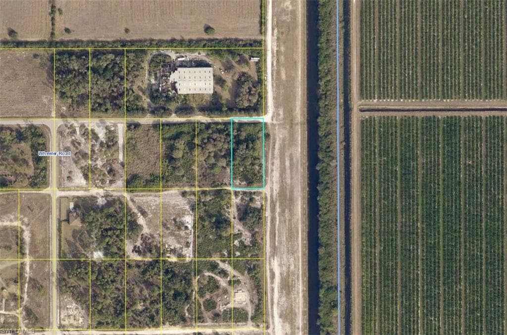 7500 9th TER LABELLE, FL 33935